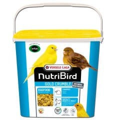 Versele Laga Nutribird Gold Crumble Kuru Yumurta Maması (B) 500 g