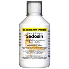 Dr. Brockamp | Probac Sedosin Amino Asitli Karaciğer Destekleyici (B) 100 ml