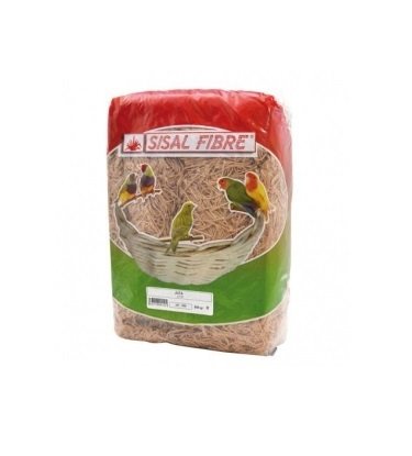 Sisal Fibre Yuva Kılı 1kg