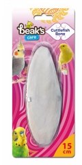 Beaks Mürekkep Balığı Kemiği (Kalamar) Tekli Paket 15 cm