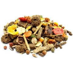 Versele Laga Crispy Muesli Rabbit Tavşan Yemi 10 Kg