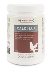Versele Laga Oropharma Calci-Lux Kalsiyum Desteği (B) 100 g