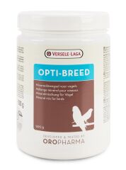 Versele Laga Oropharma Opti-Breed Üretim Artırıcı Mineral Karışımı (B) 100 gr