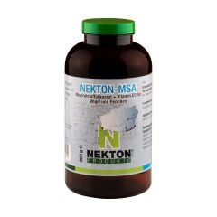 Nekton MSA D3 Vitamin Kalsiyum Mineral (B) 100 gr
