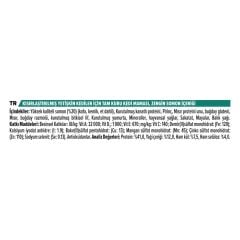 Proplan Sterilised Somonlu Yetişkin Kuru Kedi Maması (B) 1 Kg