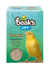 Beaks Kutu Yuva Kılı