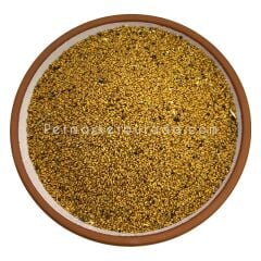G1 Experience Ketencik Tohumu Camelina Sativa Kuşlar İçin Doğal Enerji ve Sağlık Kaynağı 1 kg