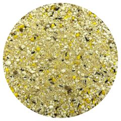 Raggio Di Sole Fly Amarela Extra Tüm Kafes Kuşları İçin Kuru Yumurtalı Mama (B) 5 kg