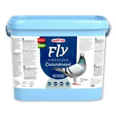 Raggio Di Sole Fly Columbreed Premium Güvercin Yumurta Maması (OP) 5 kg