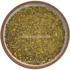 Raggio Di Sole Fly Columbreed Premium Güvercin Yumurta Maması (OP) 5 kg