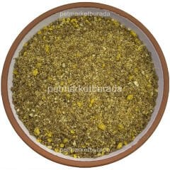 Raggio Di Sole Fly Columbreed Premium Güvercin Yumurta Maması (B) 1 kg