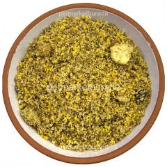 Raggio Di Sole Fly TH Tropical Fruitti Paté Gerçek Meyveli Böcekli Kondisyon Artırıcı Mama (OP) 4 kg