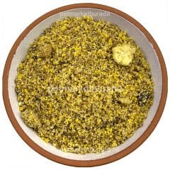 Raggio Di Sole Fly TH Tropical Fruitti Paté Gerçek Meyveli Böcekli Kondisyon Artırıcı Mama (B) 1 kg